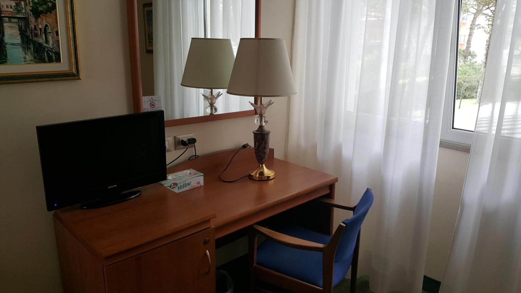 Hotel Arizona Lignano Sabbiadoro Pokój zdjęcie