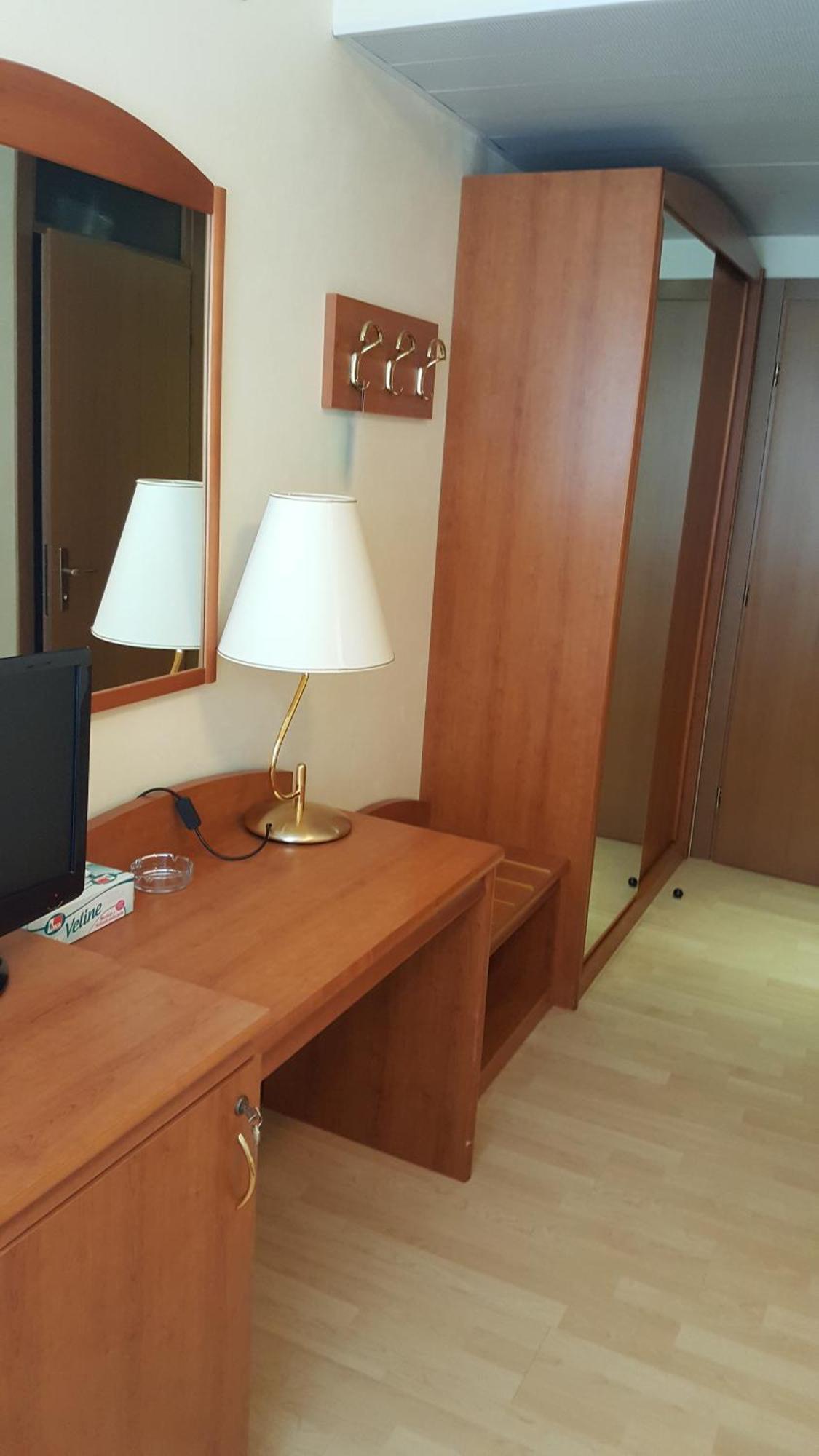 Hotel Arizona Lignano Sabbiadoro Pokój zdjęcie