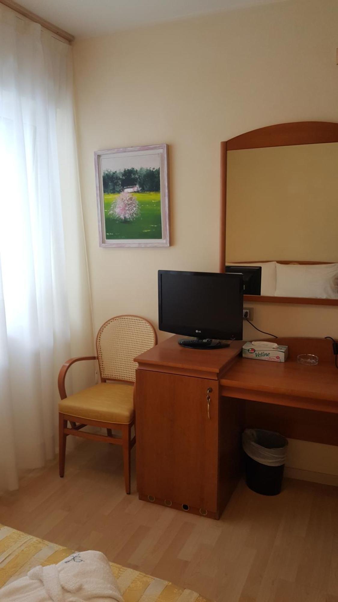 Hotel Arizona Lignano Sabbiadoro Pokój zdjęcie