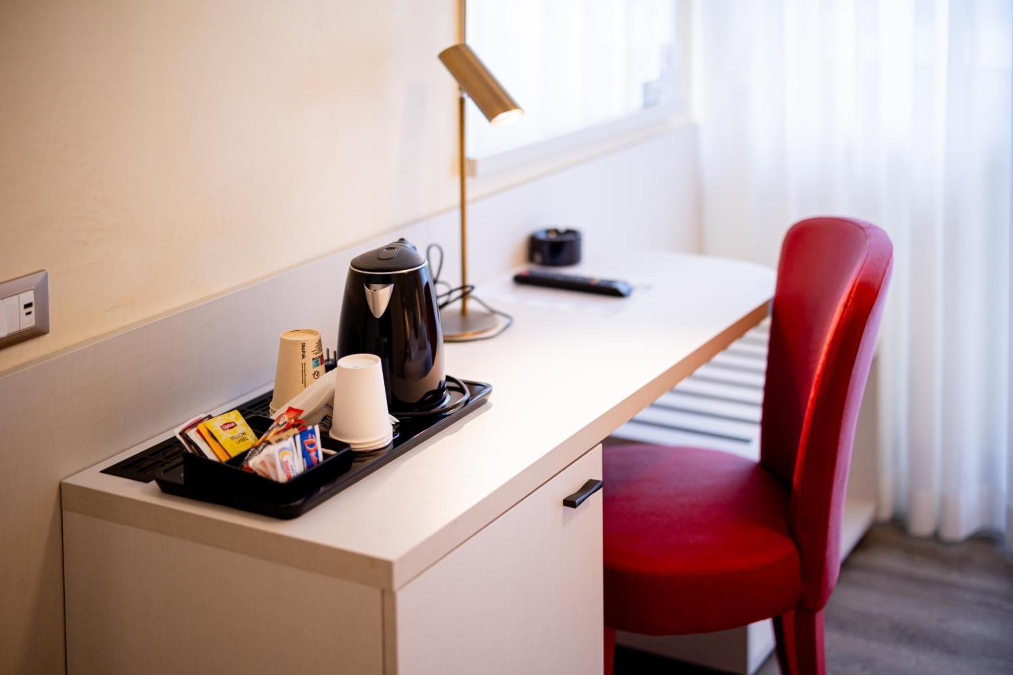 Hotel Arizona Lignano Sabbiadoro Zewnętrze zdjęcie