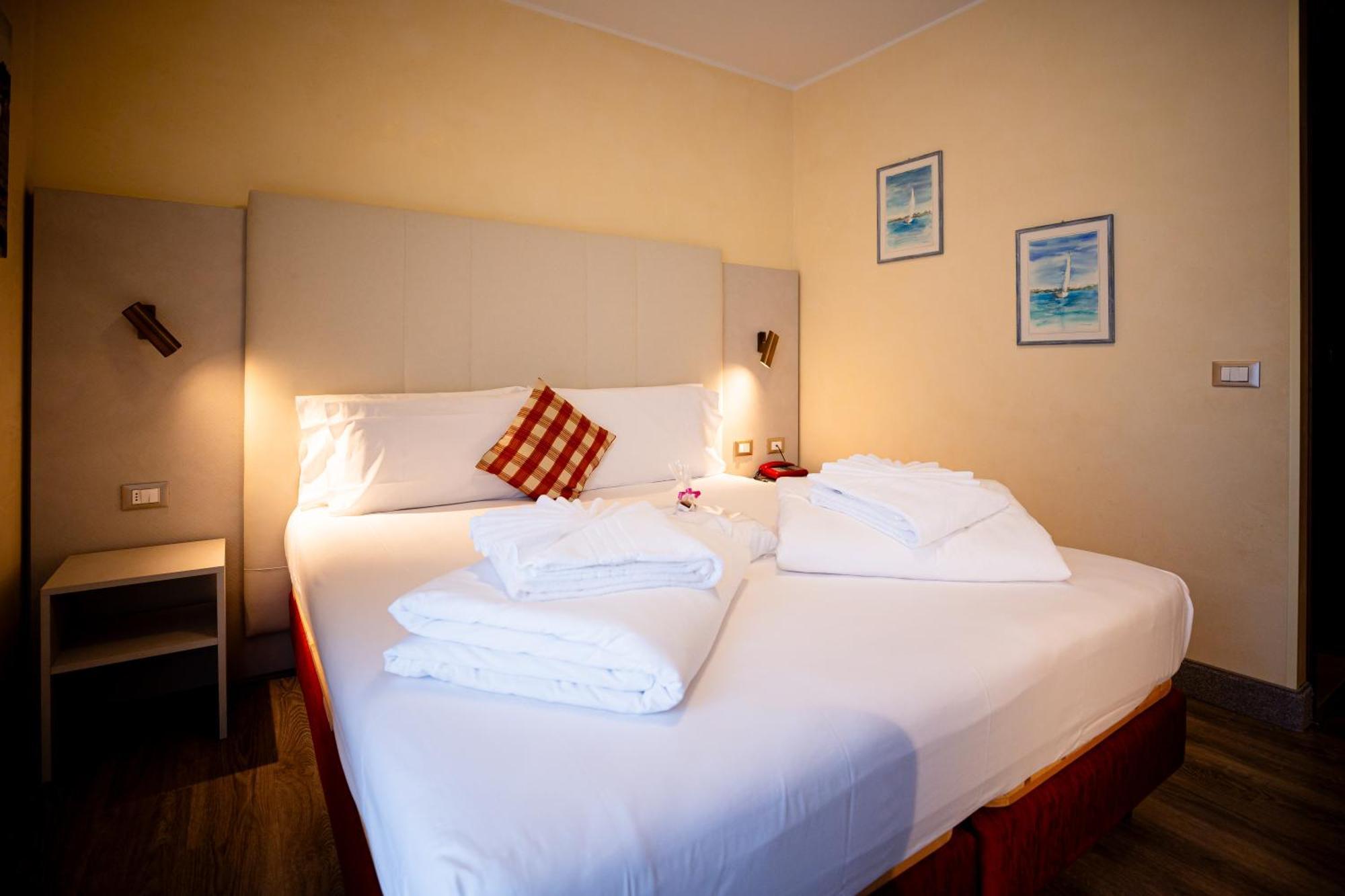 Hotel Arizona Lignano Sabbiadoro Zewnętrze zdjęcie