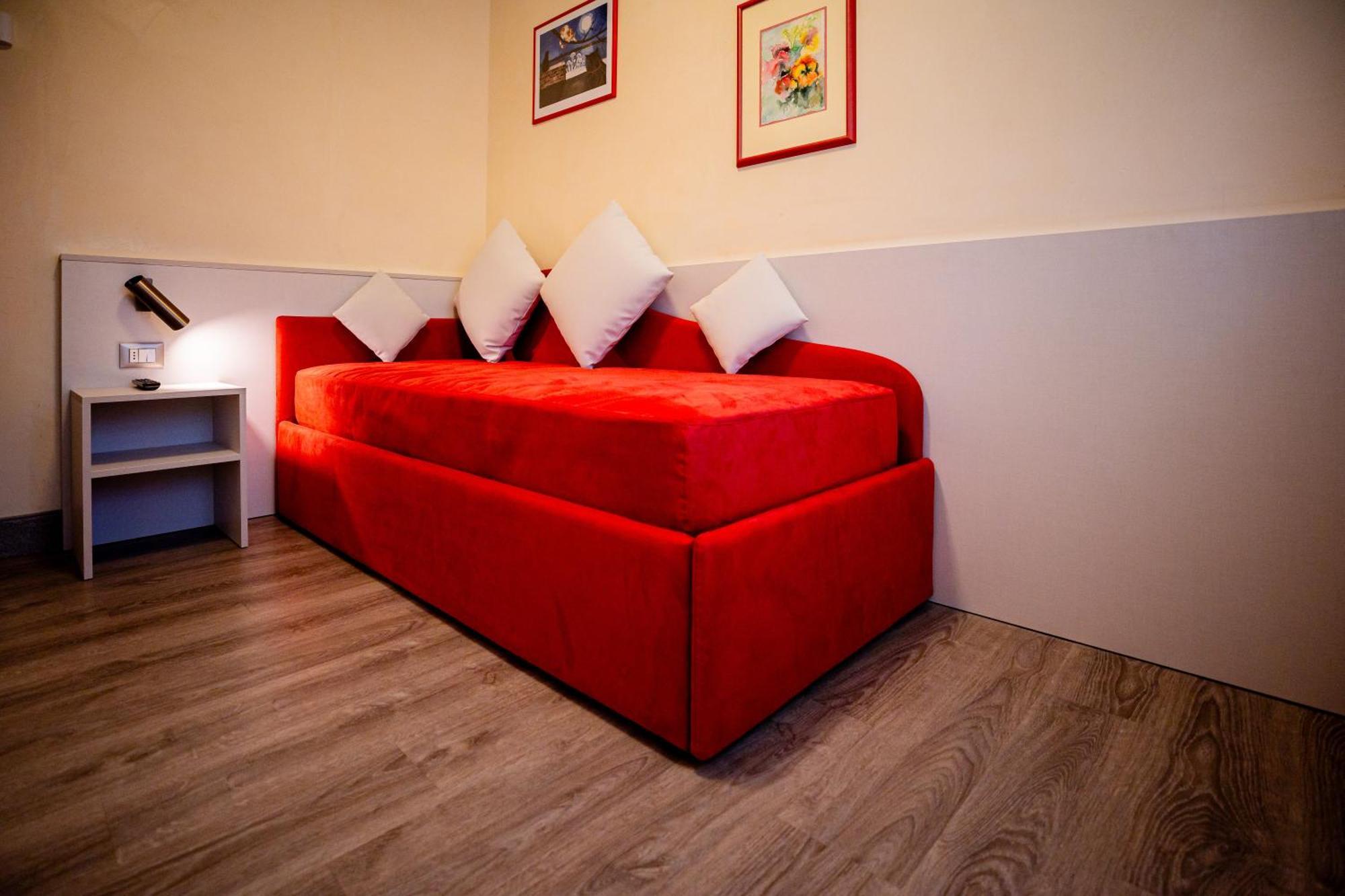 Hotel Arizona Lignano Sabbiadoro Zewnętrze zdjęcie