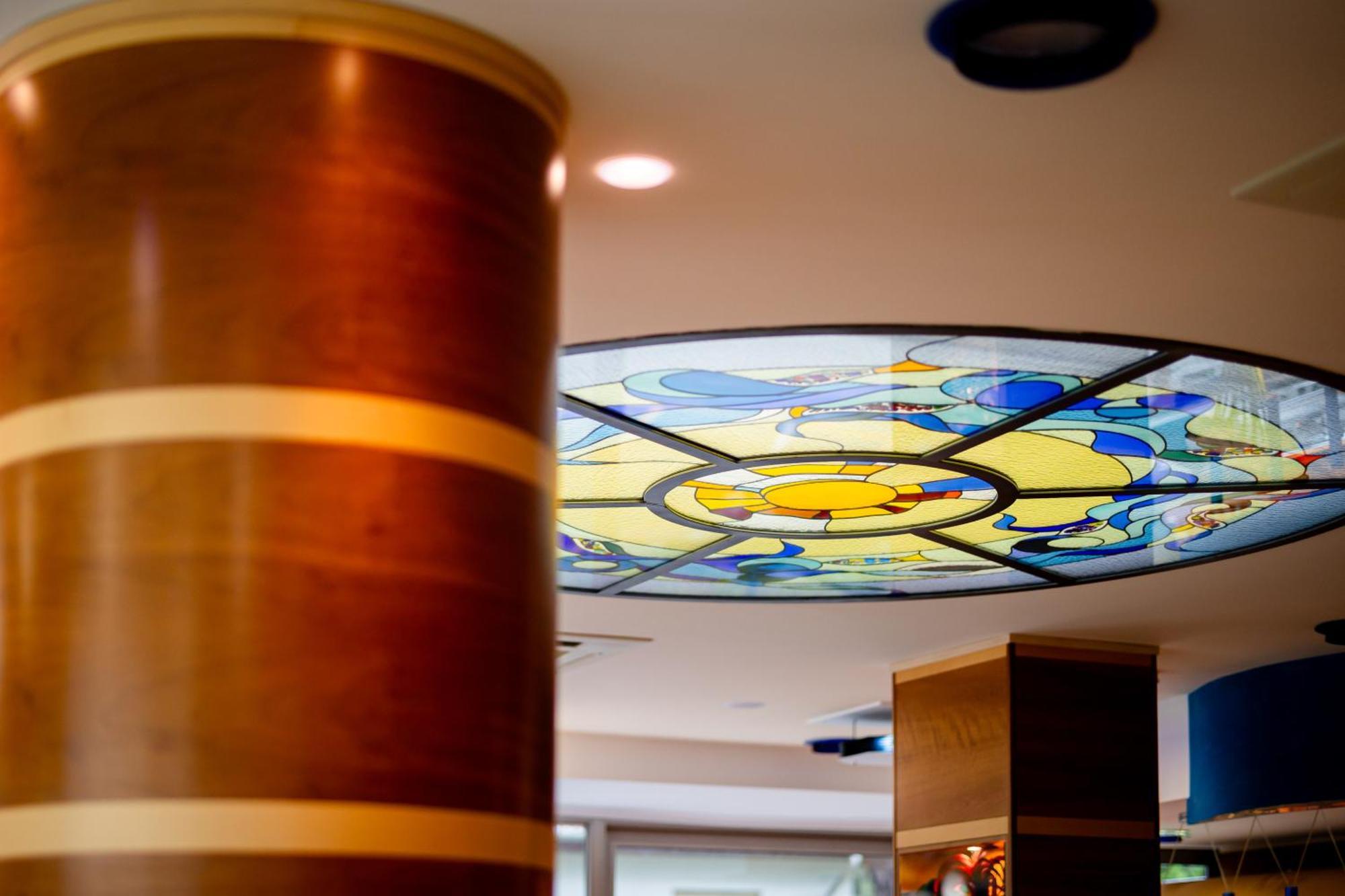 Hotel Arizona Lignano Sabbiadoro Zewnętrze zdjęcie