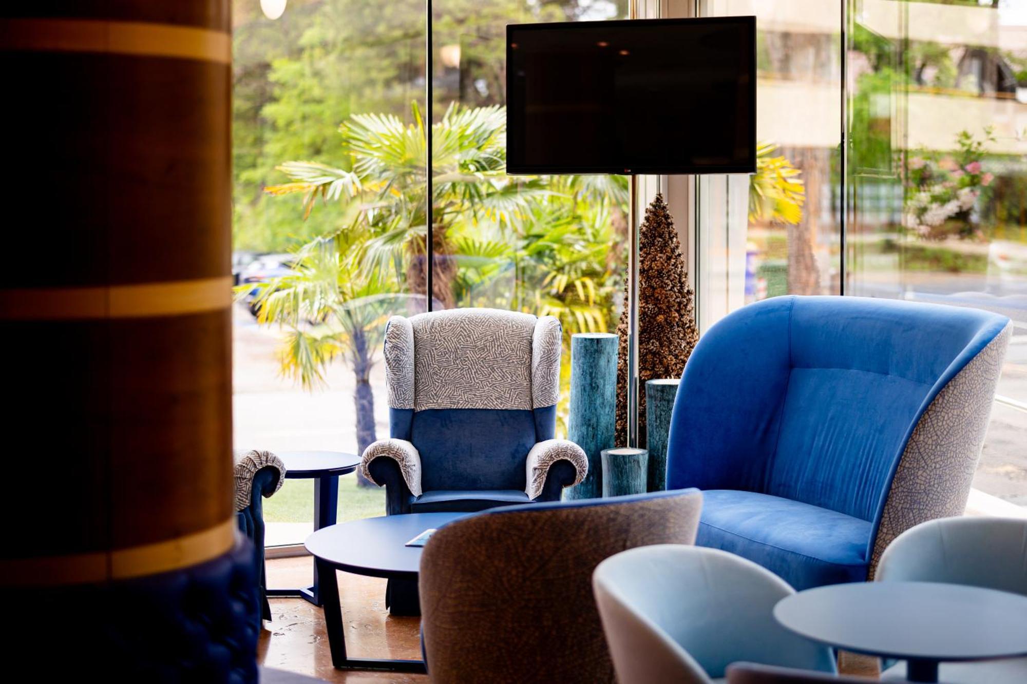 Hotel Arizona Lignano Sabbiadoro Zewnętrze zdjęcie