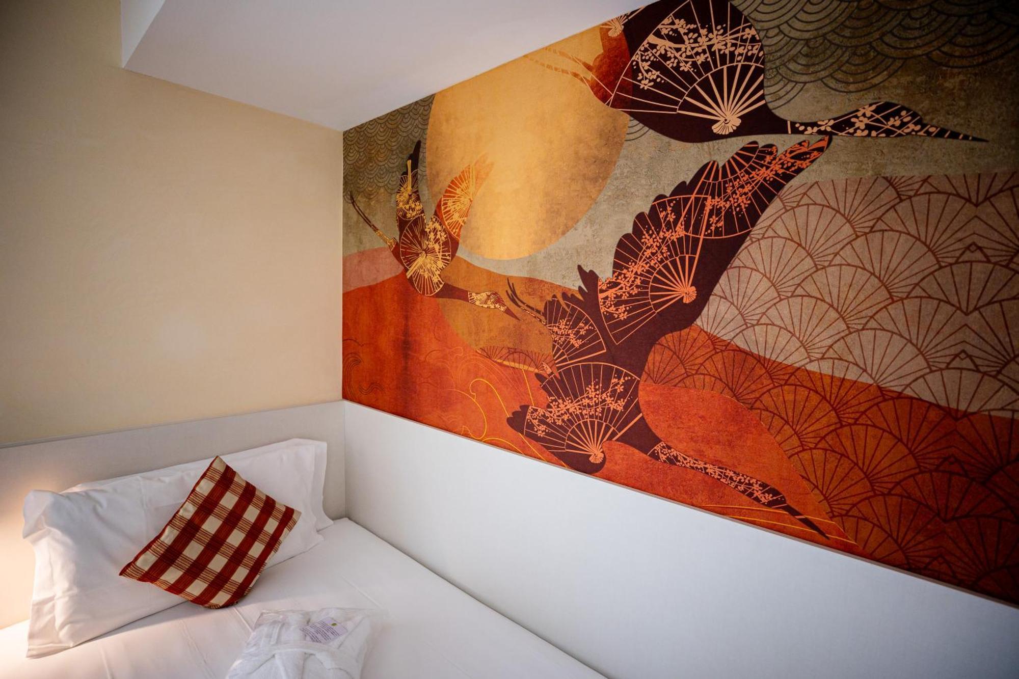 Hotel Arizona Lignano Sabbiadoro Zewnętrze zdjęcie