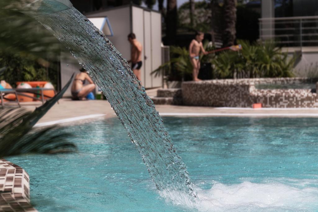 Hotel Arizona Lignano Sabbiadoro Zewnętrze zdjęcie